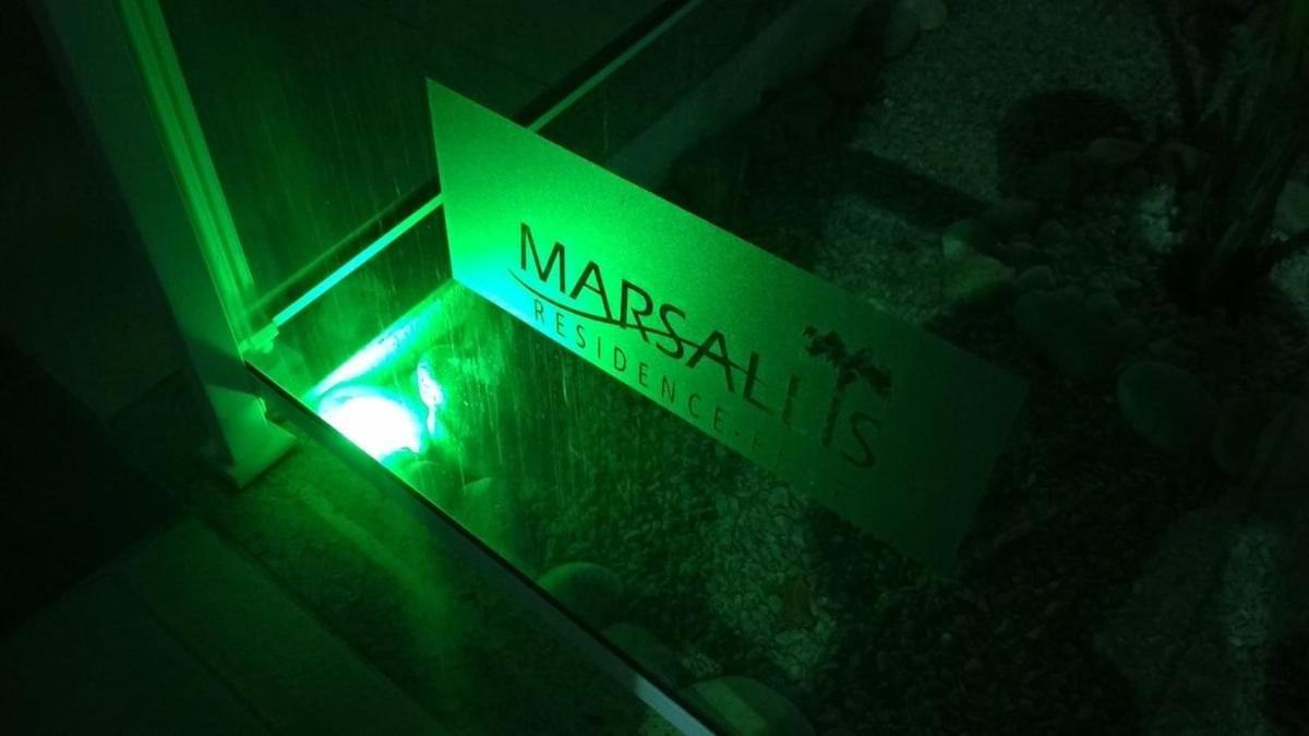 Marsallis Praia Jr 406 Natal Exterior foto