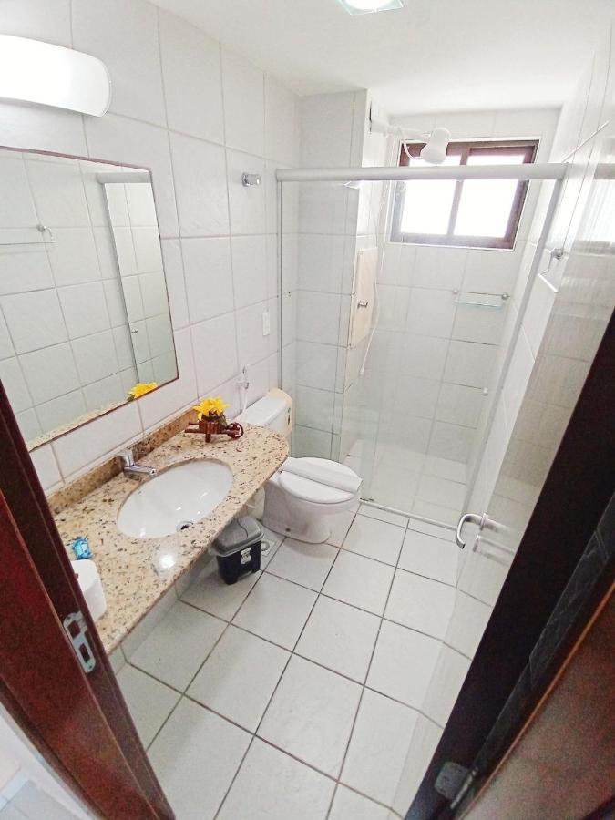 Marsallis Praia Jr 406 Natal Exterior foto